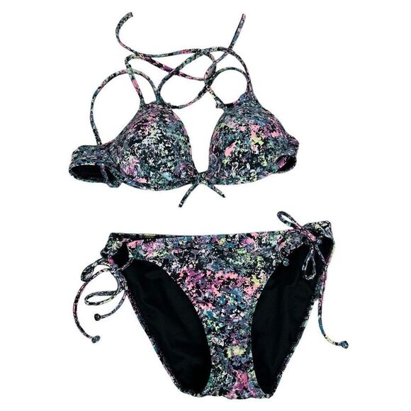 Victoria's Secret The Fabulous Bikini size Small - Picture 1 of 12